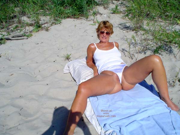 Pic #1Canadian Beach