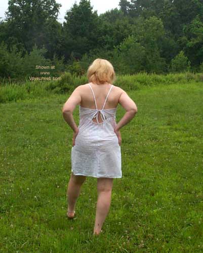 Pic #1*SW PJ Slowly Undress&#146;
