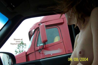 Pic #1First Time - On The Road