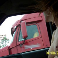 First Time - On The Road