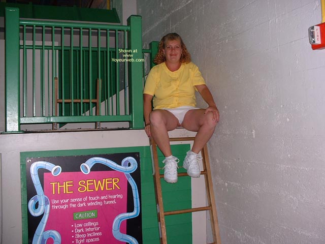 Pic #1A Day At Science Central