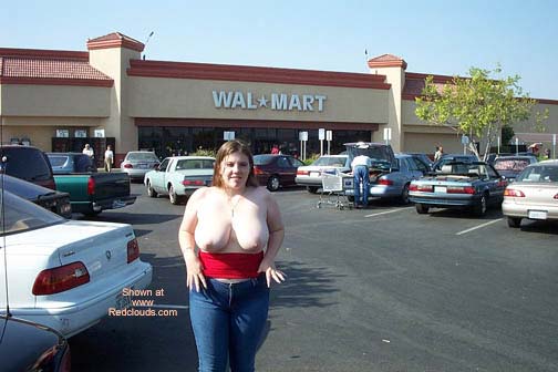 Pic #1Boo Having Fun in The Sun!