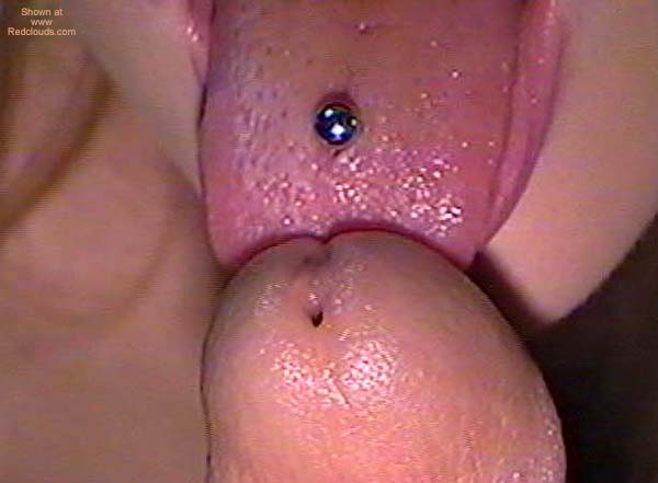 Pic #1*JO Taylors Talents With Cock &amp; Bubble Gum