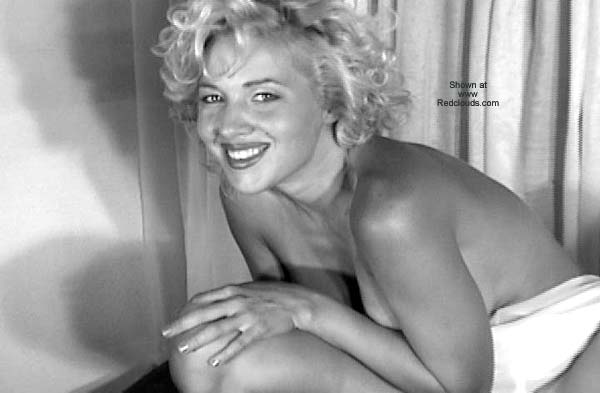 Pic #1*HH Marilyn Monroe