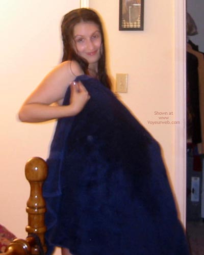 Pic #1 Kristin Loves Her Lotion