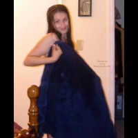 Kristin Loves Her Lotion