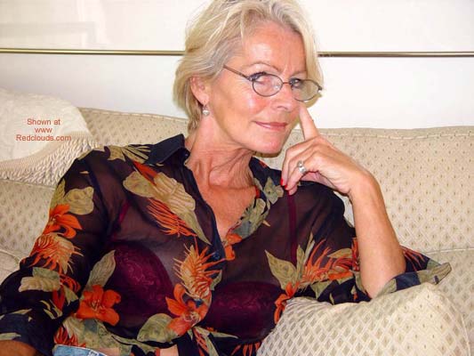 Pic #1Sexiest Ever At Sixty 2