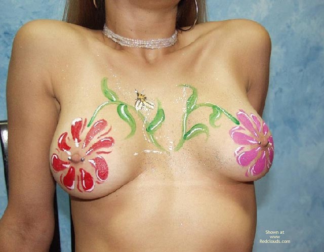 Pic #1A Nice Helping Hand!