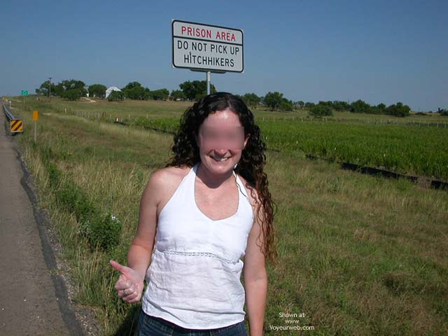 Pic #1Cutetxsmile Goes On Vacation