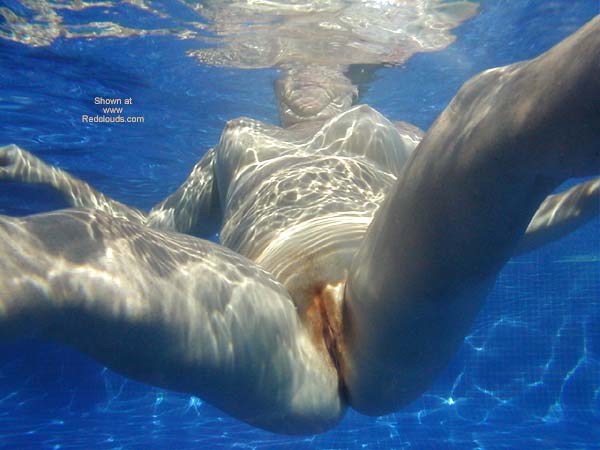 Pic #1Redhead From Seattle in Cabo