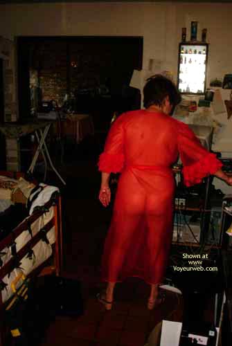 Pic #1Cathy, The French Mom Did It !