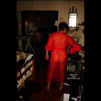 Pic #1 Cathy, The French Mom Did It !