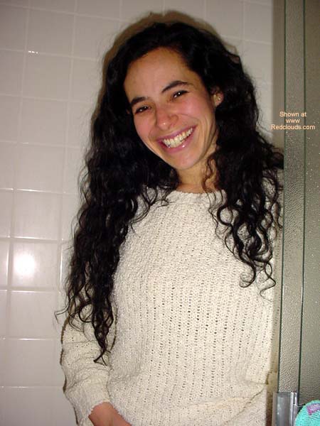 Pic #1Becca Goes Potty