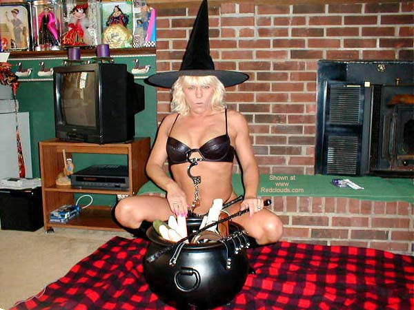 Pic #1*JO Laney - Sex Spell