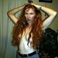 Pic #1Red