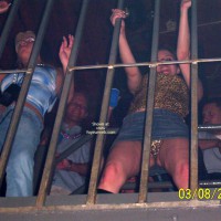 Pic #1Spring Break Partiers!