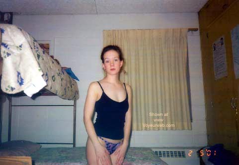 Pic #120 Year Old Leith 4