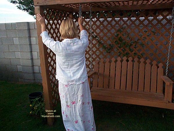 Pic #1Scout'S Outing