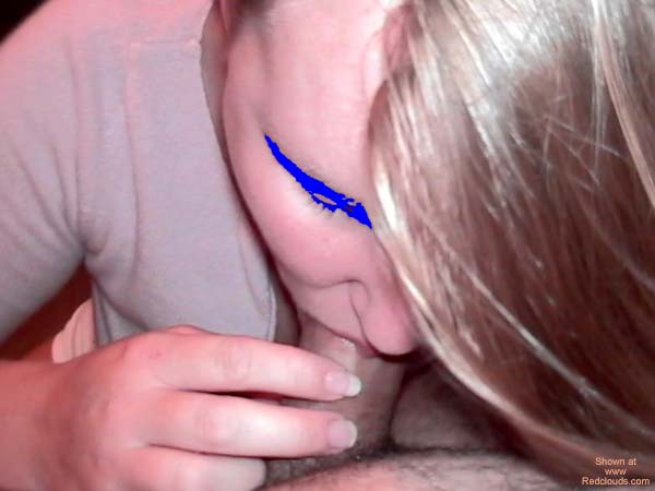 Pic #1*JO Baby Goes Down 4