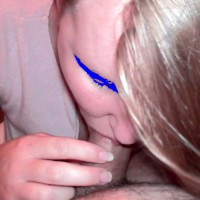 Pic #1*JO Baby Goes Down 4