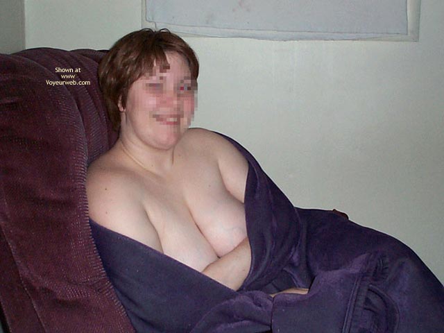 Pic #122 Year Old Wife First Timeshows Off