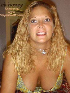 Pic #1OK Honey