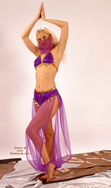 Pic #1Jane B Genie