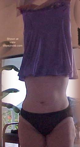 Pic #1Plausible Deniability