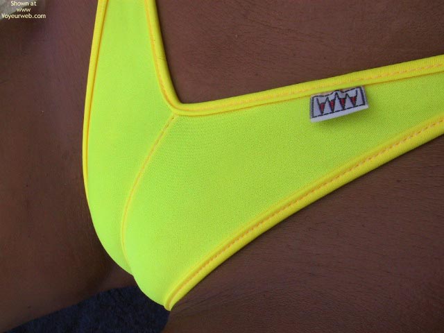 Pic #1*Bk  Rose’S Sizzling Summer! - Cameltoe Photos