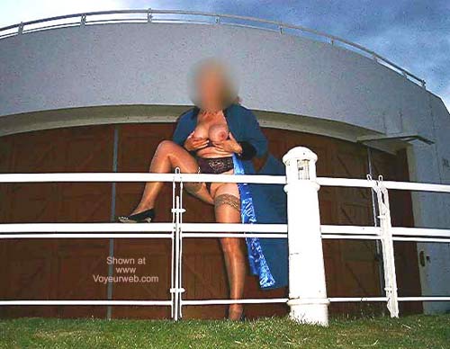 Pic #1More Audrey @ 60