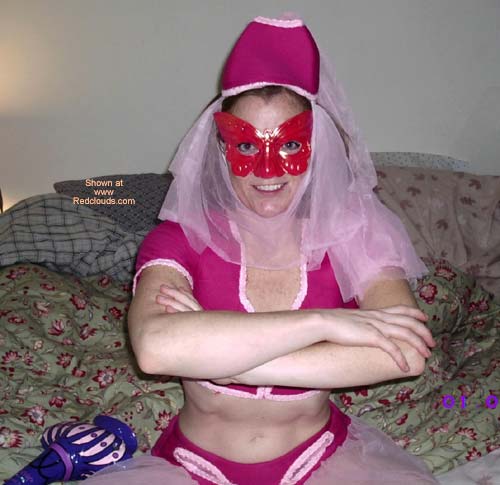 Pic #1I Dream of Lincoln II