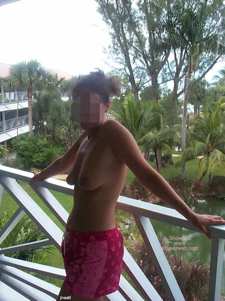 Pic #1 A in Jamaica