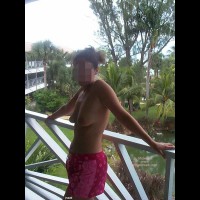 A in Jamaica