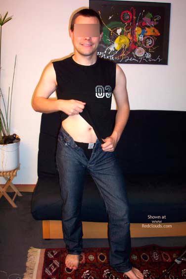 Pic #1M* Christian Strips For The Ladies