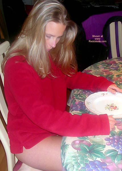 Pic #1*PM Macgirl Playing with Myself