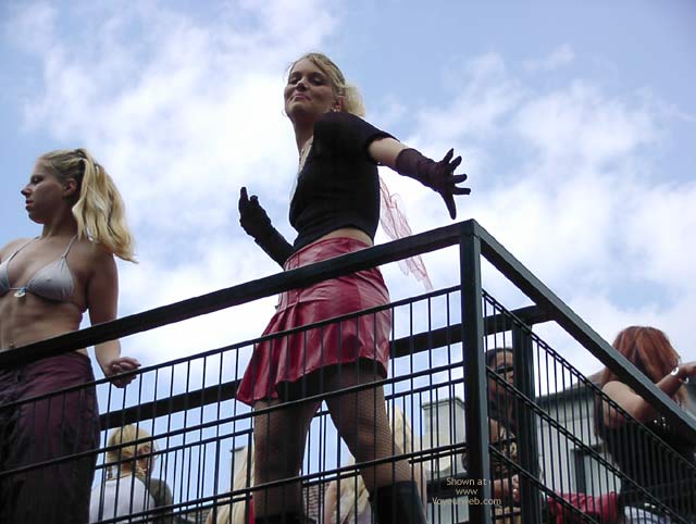 Pic #1 Bremen Vision 3