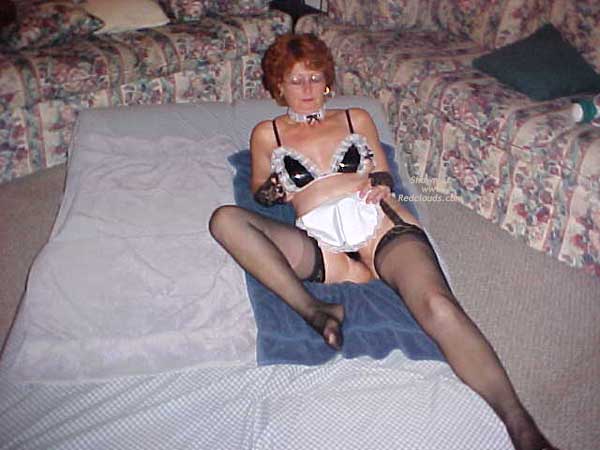Pic #1Susan Again