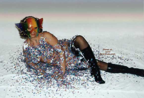 Pic #1*HH Kossei For Halloween