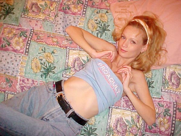 Pic #1*PM Lil Ami's HUGE Black Double Header