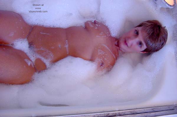 Pic #1Soapy Sammi
