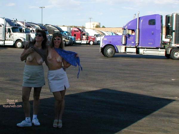 Pic #1*GG Natasha and Teez