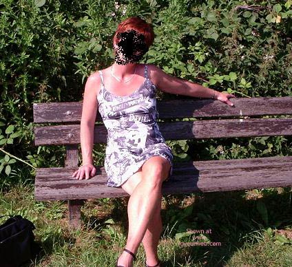 Pic #1 Sunny Sunday-Girl