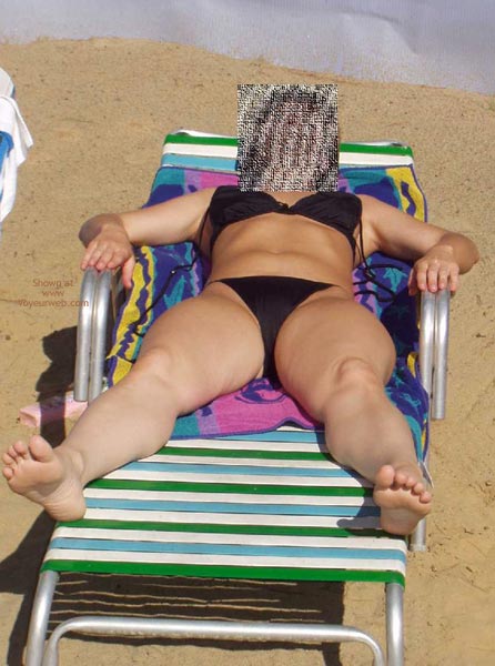 Pic #1Sun Is Finally Shining