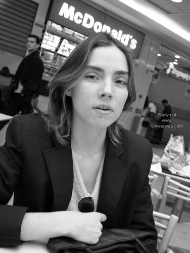 Pic #1Luisa From Portugal