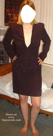 Pic #1Tied Wife