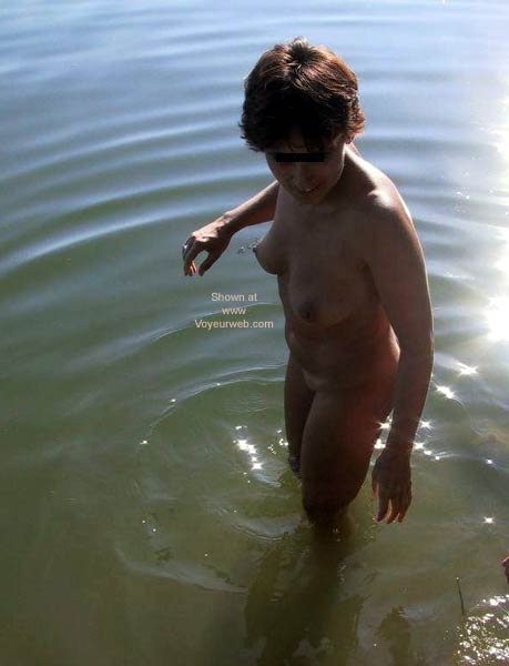 Pic #1 Danube Island