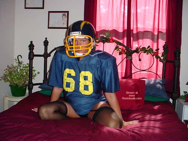 Pic #1Untamed Football