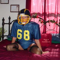 Pic #1Untamed Football