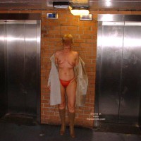 Pic #1Lilac Gardens Sue Out Flashing Again