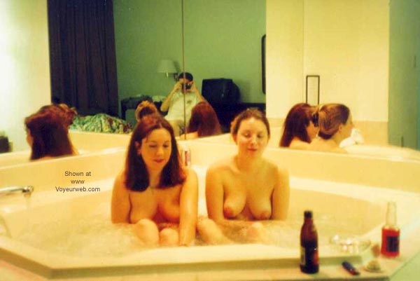 Pic #1*GG Michele 19 bi/f and Ex GF